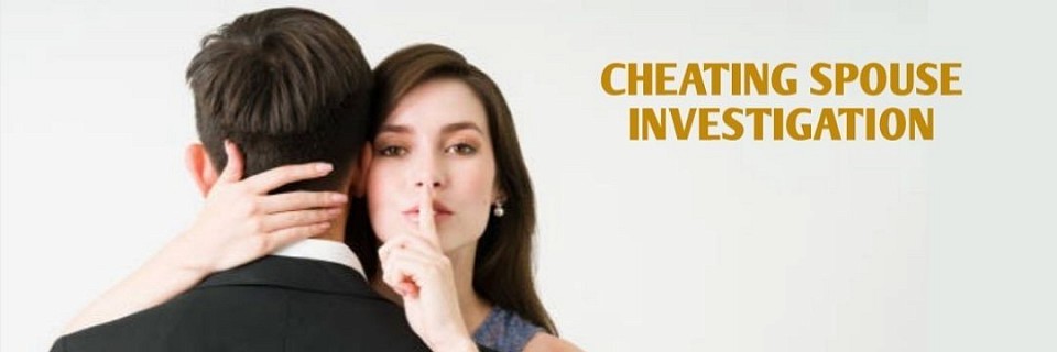 Cheating Spouse Investigation