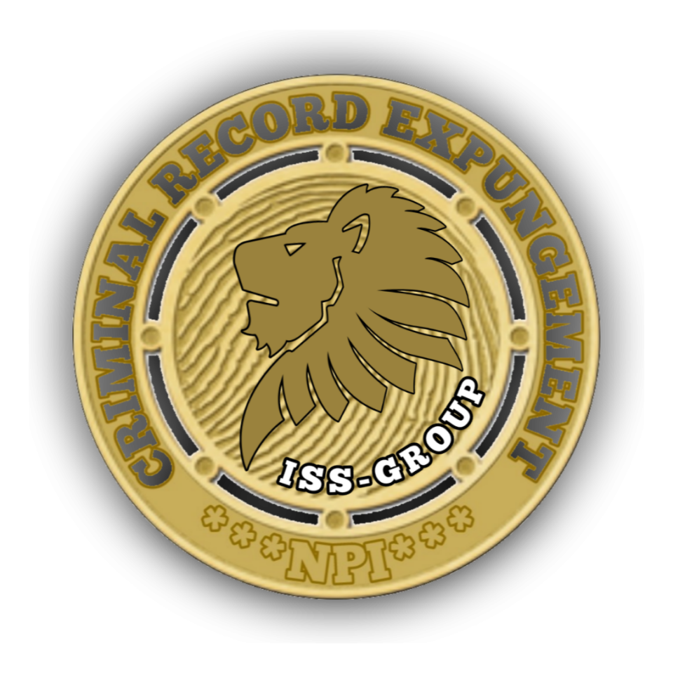 Criminal Record Expungement