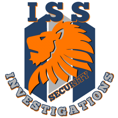 Private Investigator Logo - ISS-Investigations