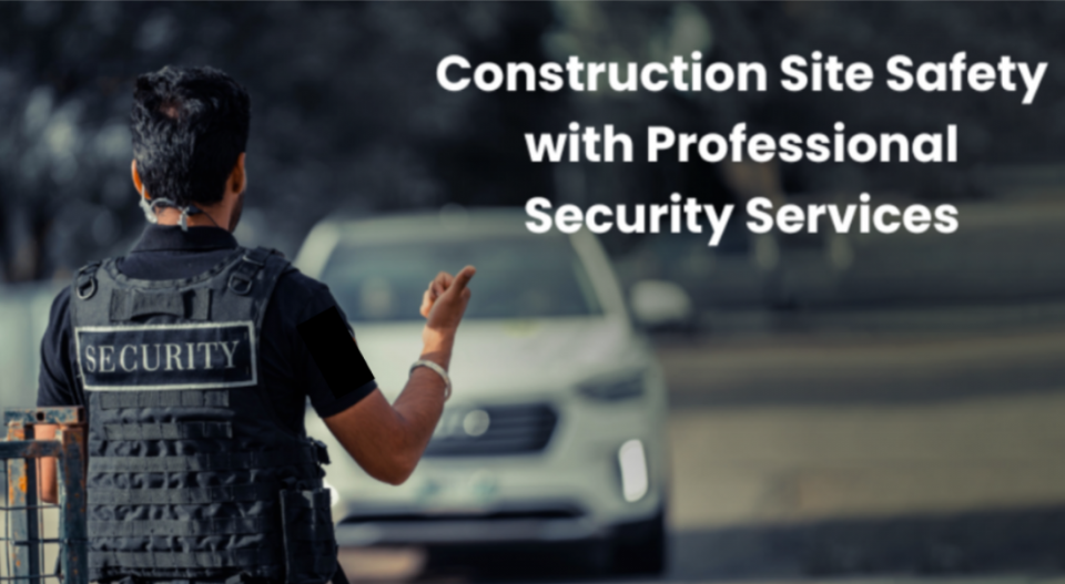 24Hr Security Services